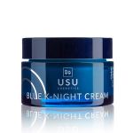 Usu Cosmetics Blue K-Night Creme 50ml
