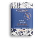 L'Occitane Sabonete Cocon de Sérénité (Azul Relajante) 200g
