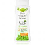 Bione Cosmetics Cannabis CBD Tónico Facial de Limpeza com CBD 255 ml