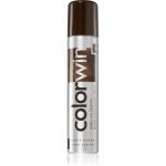 Colorwin Hair Spray para Cobrir o Recrescimento Imediato Tom Dark Brown 75ml