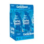 Victory Endurance Carbo Boost Gel 18 Unds 76g Maça