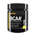 Bigman BCAA + Electrolytes 300g Laranja.