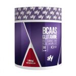 Sfy Nutrition BCAA's Glutamine 350g Melancia