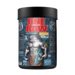 Zoomad Labs Raw One Creatine Ultra Pure 300g Cereja