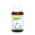 Sura Vitasan Vitamina D3 Peques 15 ml