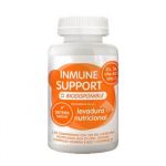 Energy Feelings Inmune Support Levadura Nutricional 120 Comprimidos