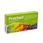 Vitacare Fructaid 120 Cápsulas