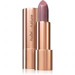 Nude by Nature Moisture Shine Gloss Tom 03 Dusty Rose 4g