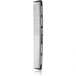 Janeke Carbon Fibre Flexible Cutting Comb Pente para Cortar 19 cm