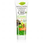 Bione Cosmetics Cannabis CBD Bálsamo de Massagem Relaxante com CBD 300ml