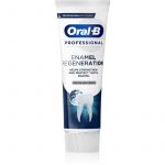 Oral B Professional Regenerate Enamel Gentle Whitening Dentífrico Branqueador 75ml 75 ml