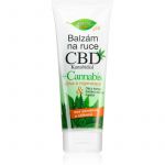 Bione Cosmetics Cannabis CBD Bálsamo Regenerador para Mãos 205ml