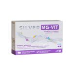 Silver Magnésio 30 Comprimidos
