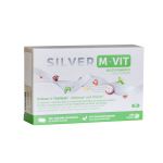 Silver Multivitamínico 30 Comprimidos