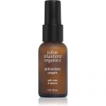 John Masters Organics Rose & Apricot Creme Facial Antioxidante 30ml