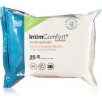 Intim Comfort Anti-Intertrigo Pack Higiene Íntima 25 Unidades