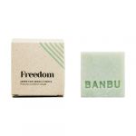 Banbu Sabonete da Liberdade 100 g (menta)