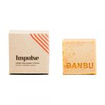 Banbu Sabonete de Impulso 100 g (citrinos)