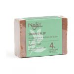 Najel Sabonete Aleppo 4% Hbl 155 g
