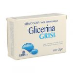 Grisi Sabonete de Glicerina 125 g