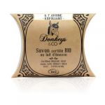 Donkeys & Co Sabonete com Leite de Burra Esfoliante, Aveia Orgânica 100 g