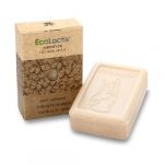 Ecolactis Sabonete 20% de Leite de Égua e Manteiga de Karité 100 g