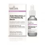 Natysal Soro com Ácido Hialurónico 4d e Pró-vitamina b5 20 ml