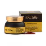 Soultree Creme Nutritivo para Peles Normais e Secas 60 g