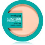 Maybelline Green Edition Pó Suave Tom 45 9g