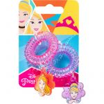 Disney Princess Set of Hairbands Elásticos (2 Pçs)