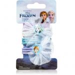 Disney Frozen 2 Set of Hairbands Ii Elásticos (9 Pçs) para Crianças