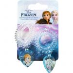 Disney Frozen 2 Hairbands Elásticos para Crianças 2 Unidades