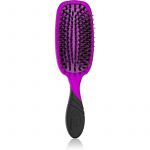 Wet Brush Shine Enhancer Escova para Alisamento Purple