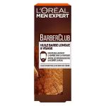 L'Oréal Paris L'oréal Men Expert Hairstyle Barberclub Óleo para Barba Longa 30ml
