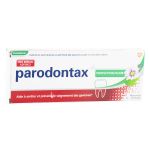 Parodontax Pasta de Dente Muito Gel Creme 2 x 75ml
