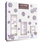 Cattier Kit de Beleza para o Rosto Coffret