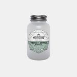 Nordiq Vitamina C 500mg 60 Cápsulas Vegetais