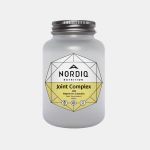 Nordiq Joint Complex 60 Cápsulas Vegetais