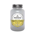 Nordiq Digestive Complex 60 Cápsulas Vegetais