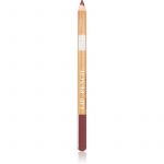 Astra Make-up Pure Beauty Lip Pencil Delineador de Lábios Natural Tom 04 Magnolia 1,1g