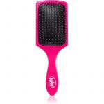 Wet Brush Paddle Escova Pink