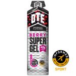 Ote Super Gel Energético Frutos Silvestres 66g
