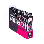 Ote Super Gel Energético Frutos Silvestres 12 X 66g
