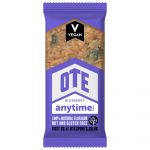 OTE Barra Energética Anytime Mirtilo 62g
