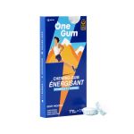 OneGum Pastilhas Elásticas c/ Cafeína e Vitaminas 1 Unidade