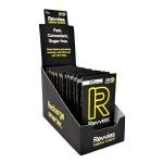 Revvies Energy Strips Revvies Tiras Energéticas Cola Limão Extra Forte 100mg Cafeína (12x5 Pack)