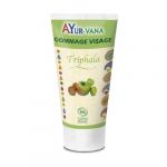 Ayur-vana Esfoliante Facial com Triphala Bio 75 ml