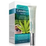 Lavigor Cannabisan Eye Gel 15 ml