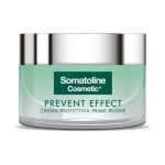 Somatoline Prevent Effect First Creme Protetor de Rugas 50ml