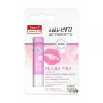 Lavera Bálsamo Labial Pearly Pink 4,5 g (rosa)